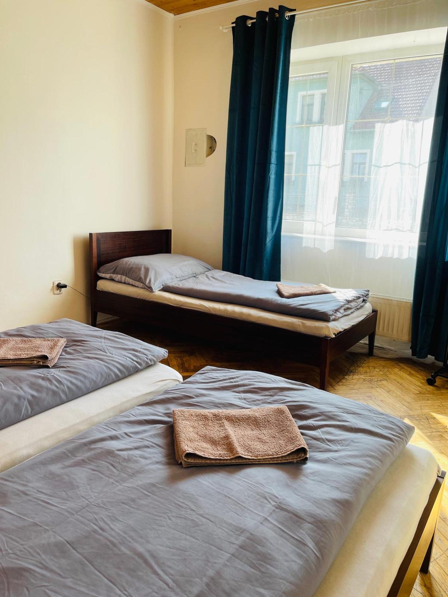 Penzion Trojna Lednice-Vhodne Na Svatby,Rodinne Akce,Teambuilding Luaran gambar